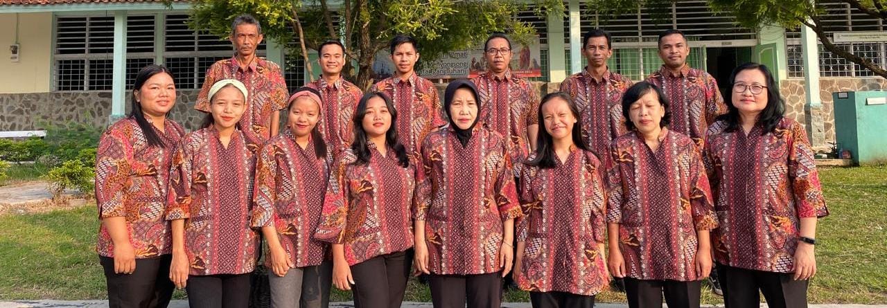 Guru dan Staff SMA Mardi Yuana Cianjur 2025